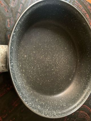 Padella antiaderente vitrinor