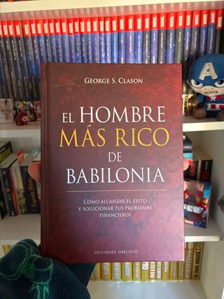 El hombre más rico de Babilonia (Spanish Edition)