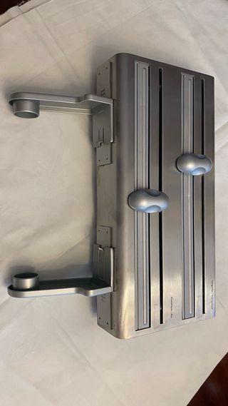 Soporte Pared Film y Papel Cocina