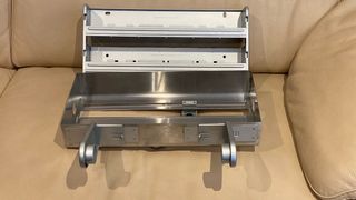 Soporte Pared Film y Papel Cocina