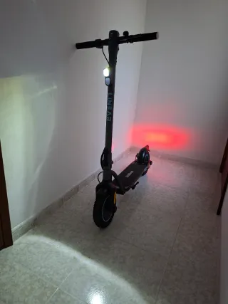 ECOXTREM LINEAR PATINETE ELÉCTRICO