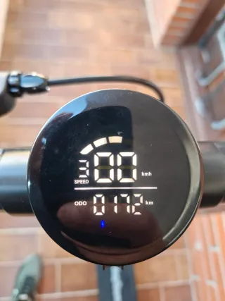 ECOXTREM LINEAR PATINETE ELÉCTRICO