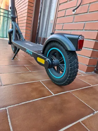 ECOXTREM LINEAR PATINETE ELÉCTRICO