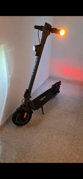 ECOXTREM LINEAR PATINETE ELÉCTRICO