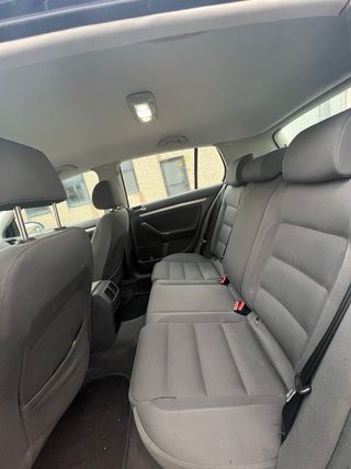 Volkswagen Golf 2005