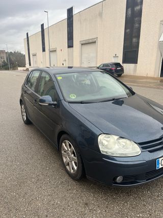 Volkswagen Golf 2005