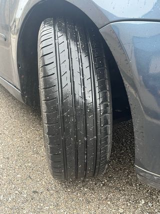 Volkswagen Golf 2005