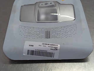 LUZ INTERIOR PEUGEOT 208 96754056PR 9674441377