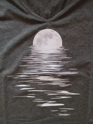 Camisetas mujer lote 3