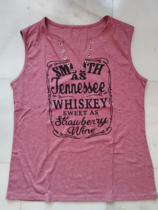 Camisetas mujer lote 3