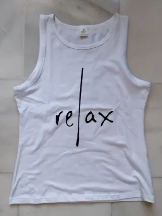 Camisetas mujer lote 3