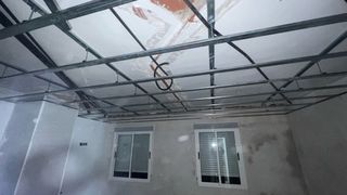 Servicio de pintura y pladur