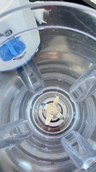 Batidora de vaso Saivod