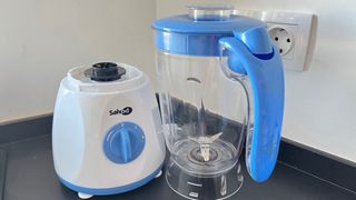 Batidora de vaso Saivod