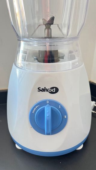 Batidora de vaso Saivod