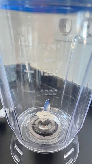 Batidora de vaso Saivod