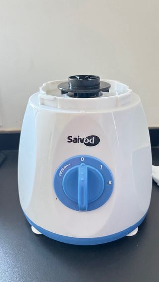 Batidora de vaso Saivod