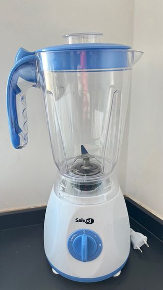 Batidora de vaso Saivod