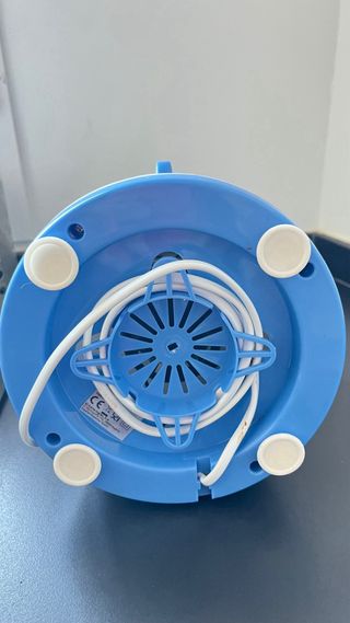 Batidora de vaso Saivod