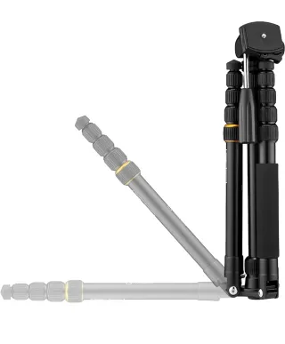 Trípode monopie National Geographic 165cm