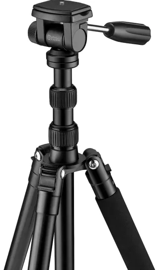 Trípode monopie National Geographic 165cm