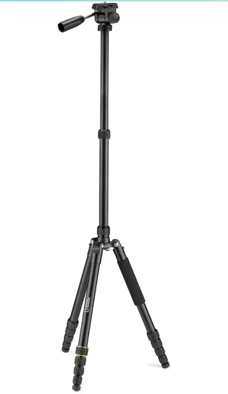 Trípode monopie National Geographic 165cm