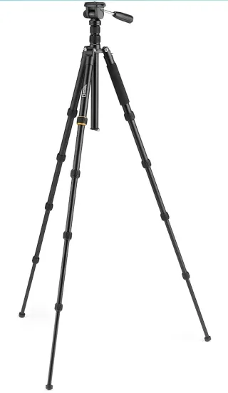 Trípode monopie National Geographic 165cm