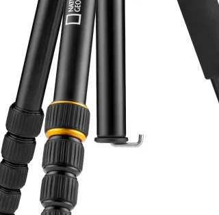 Trípode monopie National Geographic 165cm