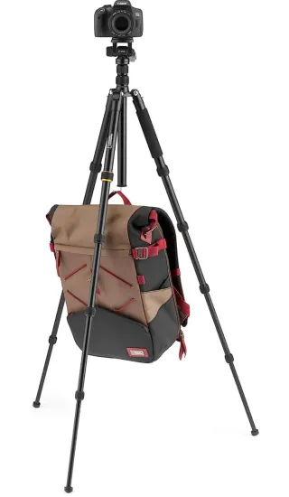 Trípode monopie National Geographic 165cm