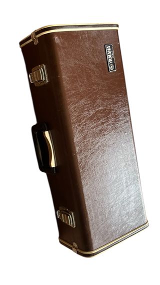 Tromba Yamaha YTR 2320 con custodia