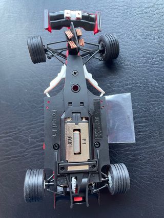 Ferrari F1 Scalextric