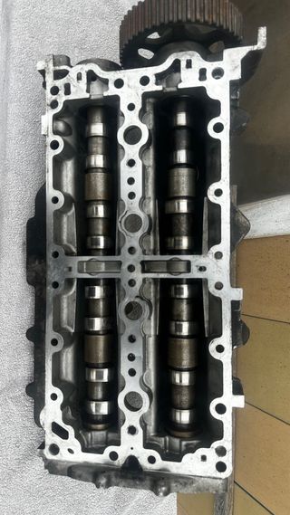 Tapa de culata Iveco Daily