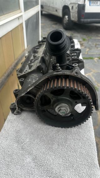 Tapa de culata Iveco Daily