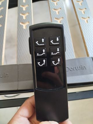 Somier Eléctrico Articulable Dorwin Grupo Flex