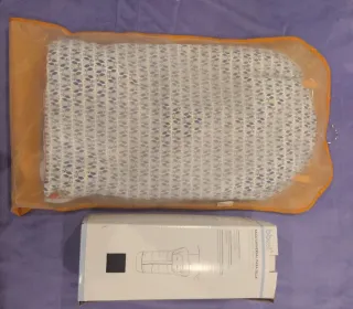 Silla JANE + saco invierno/verano