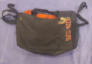 Silla JANE + saco invierno/verano