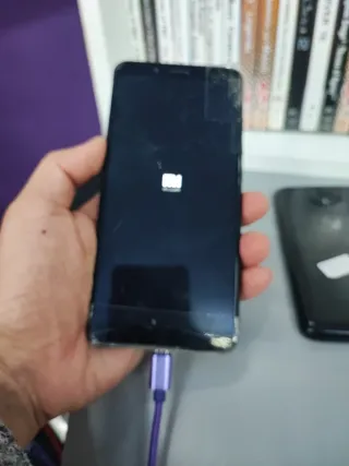 Xiaomi, Motorola, Samsung y Huawei