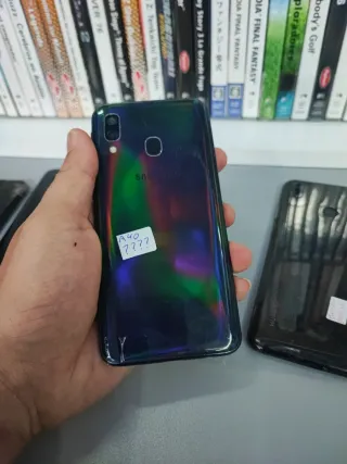 Xiaomi, Motorola, Samsung y Huawei