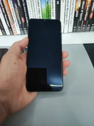 Xiaomi, Motorola, Samsung y Huawei