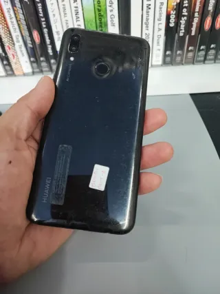 Xiaomi, Motorola, Samsung y Huawei