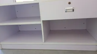 Mostrador para comercio