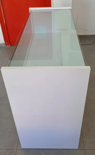 Mostrador para comercio