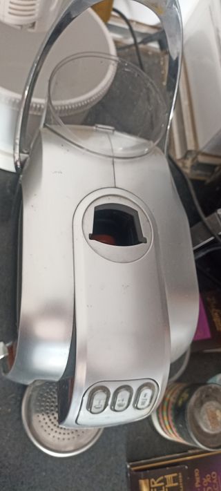 Cafetera Caffitaly System