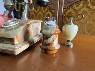 Set Telefono Vintage Onice Anni 50/60