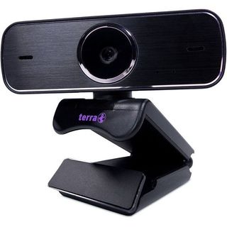 Terra Wortmann JP-WTFF-1080HD Webcam cámara