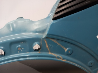 ALETA DELANTERA IZQUIERDA MINI MINI (R56) N12B16A