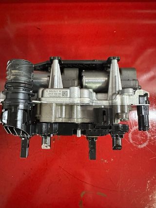 Mecatrónica DSG DQ500 0GC927711