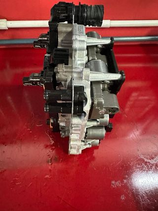 Mecatrónica DSG DQ500 0GC927711