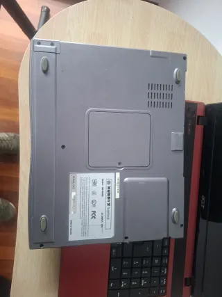 Portatiles para piezas