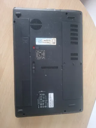 Portatiles para piezas